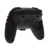 PDP Afterglow Wave Schwarz USB Gamepad Analog / Digital Nintendo Switch, Nintendo Switch Lite, Nintendo Switch OLED