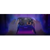 PDP Afterglow Wave Schwarz USB Gamepad Analog / Digital Nintendo Switch, Nintendo Switch Lite, Nintendo Switch OLED