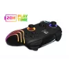 PDP Afterglow Wave Schwarz USB Gamepad Analog / Digital Nintendo Switch, Nintendo Switch Lite, Nintendo Switch OLED