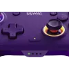 Wireless Steuergerät PDP Afterglow Wave 500-252-PR – Lila, kabelloses Gamepad für Konsole/PC