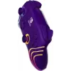 Wireless Steuergerät PDP Afterglow Wave 500-252-PR – Lila, kabelloses Gamepad für Konsole/PC