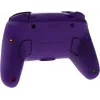 Wireless Steuergerät PDP Afterglow Wave 500-252-PR – Lila, kabelloses Gamepad für Konsole/PC