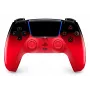 Gamepad Sony DualSense Rot — Bluetooth/USB, USB-C, integrierter Li-Ion-Akku, PS5/PC/Mac/Android/iOS