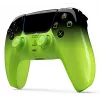 Gamepad Sony DualSense Grün — Bluetooth/USB, USB-C, integrierter Li‑Ion-Akku, PS5/PC/Mac/Android/iOS