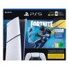 Sony PlayStation 5 (model group - schlank) Digital Edition, Fortnite Flowering Chaos Bundle