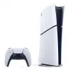 Sony PlayStation 5 (model group - schlank) Digital Edition, Fortnite Flowering Chaos Bundle
