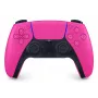 Gamepad Sony DualSense v3 für PlayStation 5 — Pink, Bluetooth & USB Type-C, integrierter Akku
