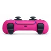 Gamepad Sony DualSense v3 für PlayStation 5 — Pink, Bluetooth & USB Type-C, integrierter Akku