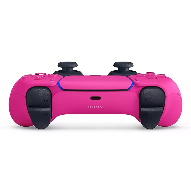 Gamepad Sony DualSense v3 für PlayStation 5 — Pink, Bluetooth & USB Type-C, integrierter Akku