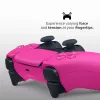 Gamepad Sony DualSense v3 für PlayStation 5 — Pink, Bluetooth & USB Type-C, integrierter Akku