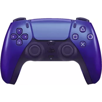 Sony DualSense Blue Bluetooth/USB Gamepad Analog / Digital PlayStation 5
