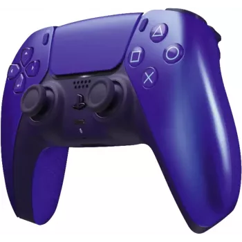 Sony DualSense Blue Bluetooth/USB Gamepad Analog / Digital PlayStation 5