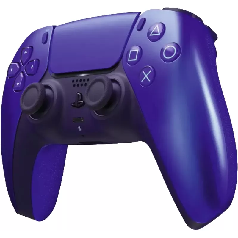 Sony DualSense Blue Bluetooth/USB Gamepad Analog / Digital PlayStation 5