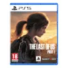 Sony The Last of Us Parte I Remastered Italienisch PlayStation 5