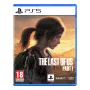 Sony The Last of Us Parte I Remastered Italienisch PlayStation 5