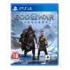 Sony God of War Ragnarök Standard Italienisch PlayStation 4