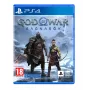 Sony God of War Ragnarök Standard Italienisch PlayStation 4