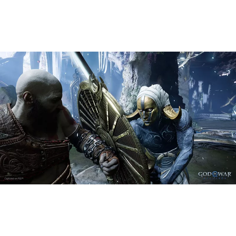 Sony God of War Ragnarök Standard Italienisch PlayStation 4