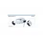 Sony PlayStation VR2 Dedicated head mounted display Schwarz, Weiß