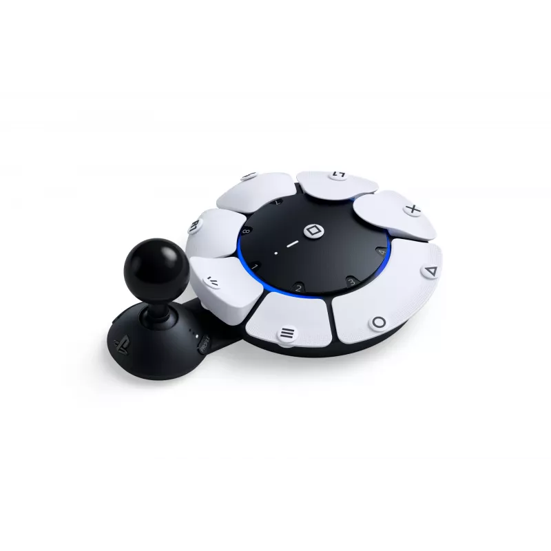 Gamepad Sony DualSense Accessory für PlayStation 5 von Sony