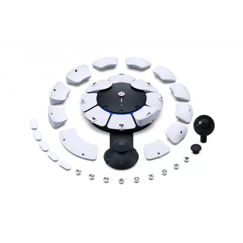 Gamepad Sony DualSense Accessory für PlayStation 5 von Sony