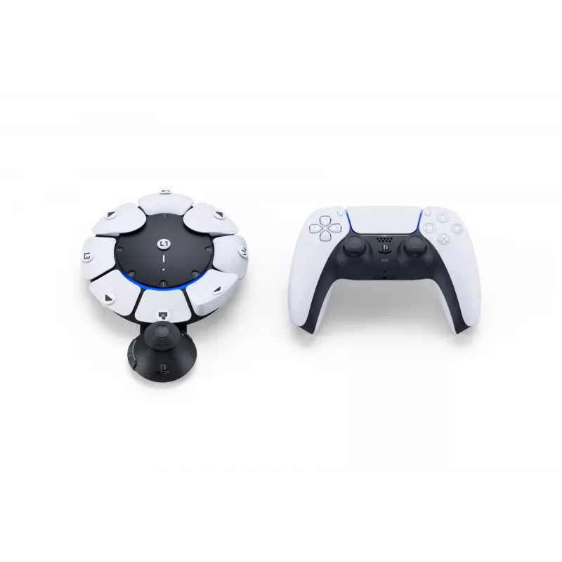 Gamepad Sony DualSense Accessory für PlayStation 5 von Sony