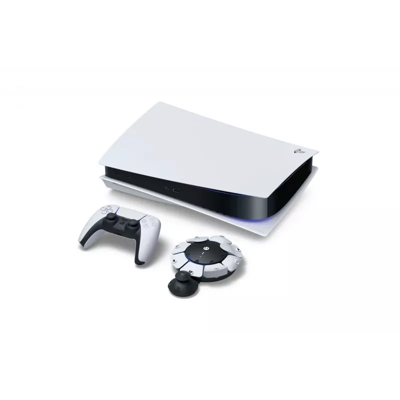 Gamepad Sony DualSense Accessory für PlayStation 5 von Sony