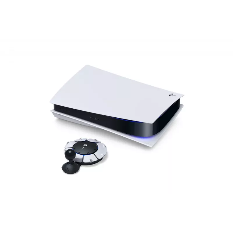Gamepad Sony DualSense Accessory für PlayStation 5 von Sony