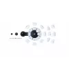Gamepad Sony DualSense Accessory für PlayStation 5 von Sony