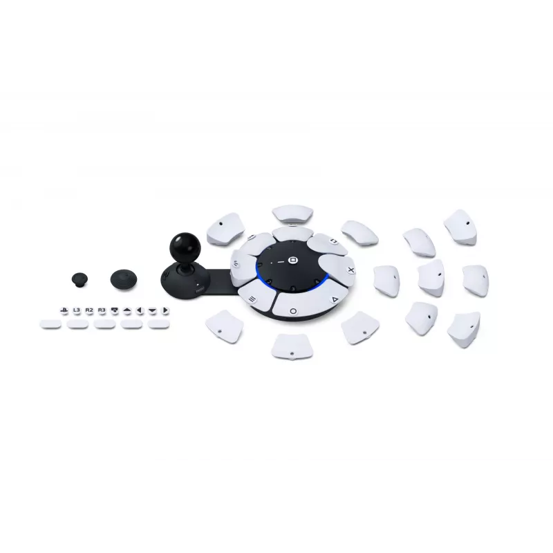 Gamepad Sony DualSense Accessory für PlayStation 5 von Sony
