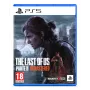 Sony The Last of Us Teil II Remastered Deutsch, Englisch, Spanisch, Französisch, Griechisch, Italienisch, Japanisch, Polnisch, Portugiesisch, Brasilianisches Portugiesisch, Russisch, Türkisch PlayStation 5