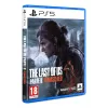 Sony The Last of Us Teil II Remastered Deutsch, Englisch, Spanisch, Französisch, Griechisch, Italienisch, Japanisch, Polnisch, Portugiesisch, Brasilianisches Portugiesisch, Russisch, Türkisch PlayStation 5