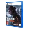 Sony The Last of Us Teil II Remastered Deutsch, Englisch, Spanisch, Französisch, Griechisch, Italienisch, Japanisch, Polnisch, Portugiesisch, Brasilianisches Portugiesisch, Russisch, Türkisch PlayStation 5