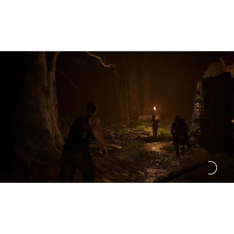 Sony The Last of Us Teil II Remastered Deutsch, Englisch, Spanisch, Französisch, Griechisch, Italienisch, Japanisch, Polnisch, Portugiesisch, Brasilianisches Portugiesisch, Russisch, Türkisch PlayStation 5