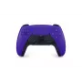 Sony Steuergerät wireless DualSense Galactic Purpl V2, Gamepad, PlayStation 5, Zurück-Taste, Menü-Taste, Start-Taste, Analog / Digital, Verschiedene, Kabelgebunden & Kabellos