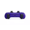 Sony Steuergerät wireless DualSense Galactic Purpl V2, Gamepad, PlayStation 5, Zurück-Taste, Menü-Taste, Start-Taste, Analog / Digital, Verschiedene, Kabelgebunden & Kabellos