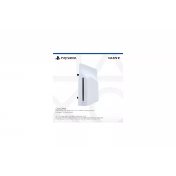 Optisches Laufwerk Sony 1000041521 für PS5 Digital Edition schlank — Weiß, für CFI-2000-Serie