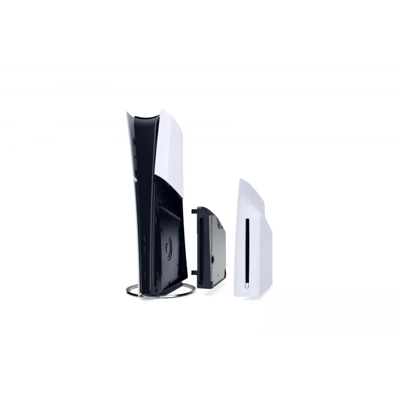 Optisches Laufwerk Sony 1000041521 für PS5 Digital Edition schlank — Weiß, für CFI-2000-Serie