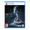 Sony Until Dawn Standard Mehrsprachig PlayStation 5
