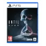 Sony Until Dawn Standard Mehrsprachig PlayStation 5