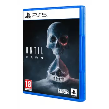 Sony Until Dawn Standard Mehrsprachig PlayStation 5