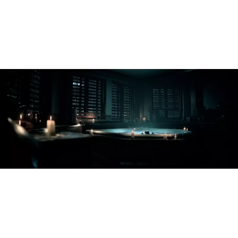 Sony Until Dawn Standard Mehrsprachig PlayStation 5