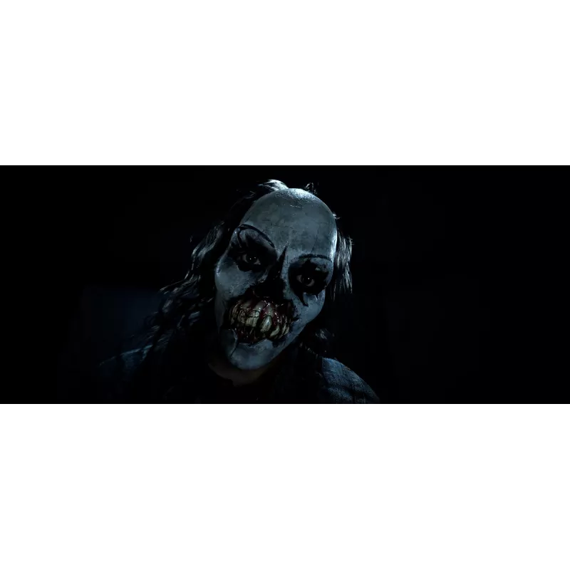 Sony Until Dawn Standard Mehrsprachig PlayStation 5