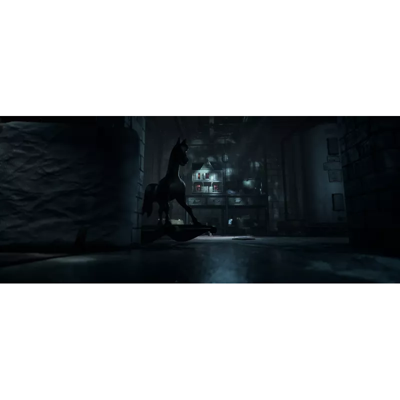 Sony Until Dawn Standard Mehrsprachig PlayStation 5