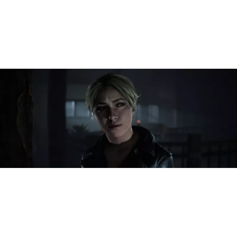 Sony Until Dawn Standard Mehrsprachig PlayStation 5
