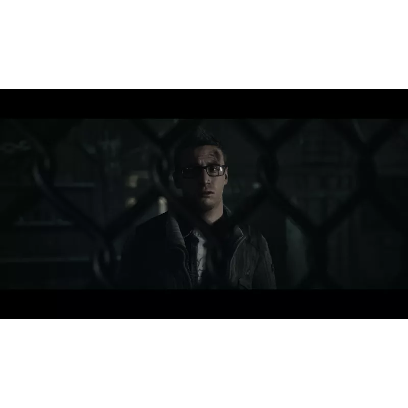 Sony Until Dawn Standard Mehrsprachig PlayStation 5
