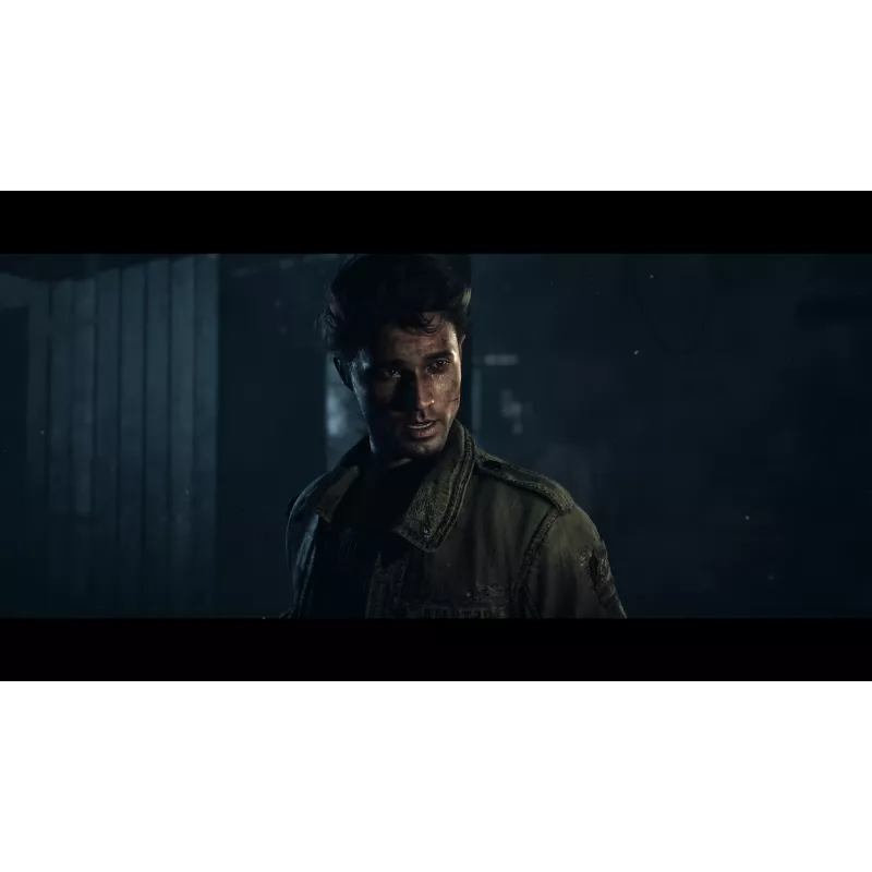Sony Until Dawn Standard Mehrsprachig PlayStation 5