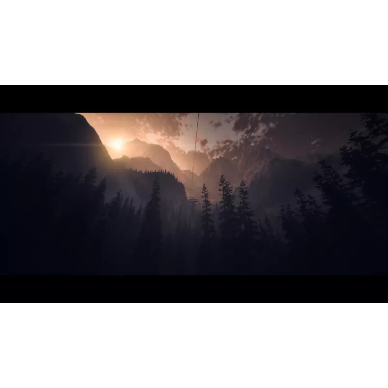Sony Until Dawn Standard Mehrsprachig PlayStation 5
