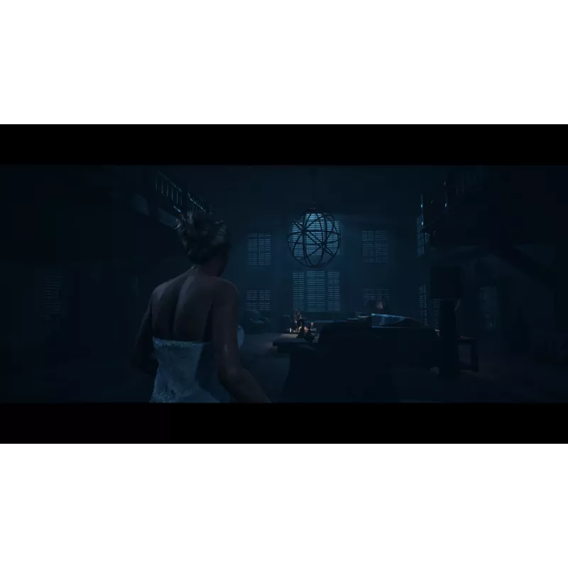 Sony Until Dawn Standard Mehrsprachig PlayStation 5