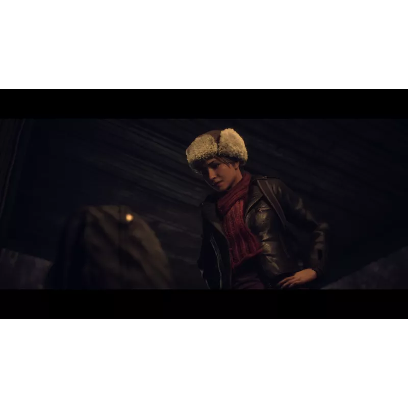 Sony Until Dawn Standard Mehrsprachig PlayStation 5